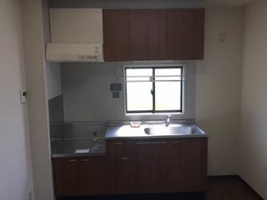 サニーファイブ D201号-2