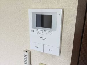 サニーファイブ D201号-4