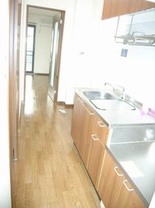 シティクレストⅡ B203号-3