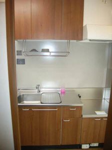 シティクレストⅡ B203号-4