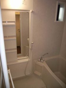 シティクレストⅡ B203号-6