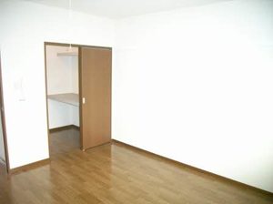 シティクレストⅡ B203号-8