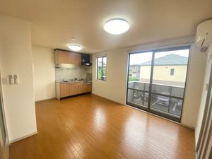 グランブルー A201号-2