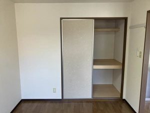 グリーンヒル宮前 A101号-4