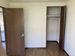 グリーンヒル宮前 A101号-5