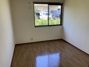 グリーンヒル宮前 A101号-6