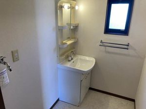 グリーンヒル宮前 A101号-9