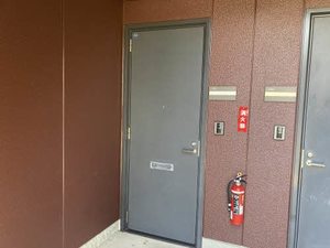 グリーンヒル宮前 A101号-14