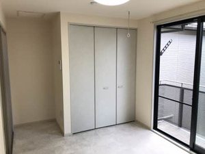 ドエル横関 0202号-3