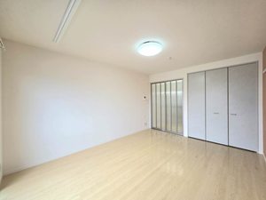 ドリームⅡ B203号-6
