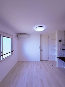 フォーレス砂田 A201号-7