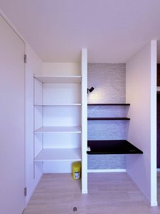 フォーレス砂田 A201号-9