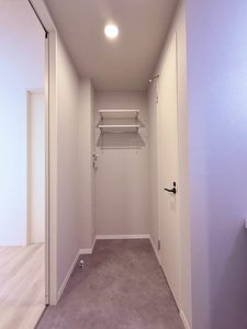 フォーレス砂田 A201号-14