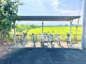 フォーレス砂田 B201号-2