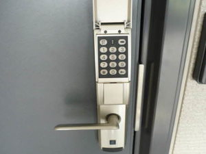 フォーレス砂田 C201号-3