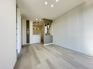 ニューシティハイツⅡ 0102号-2