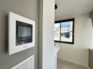 ニューシティハイツⅡ 0102号-9