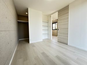 ニューシティハイツⅡ 0102号-12