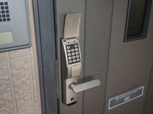 ニューシティハイツⅡ 0202号-3