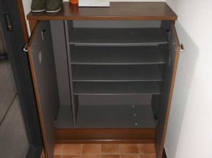 ニューシティハイツⅡ 0202号-5