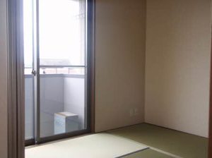 ニューシティハイツⅡ 0202号-6