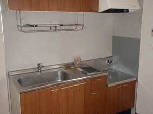 ニューシティハイツⅡ 0202号-8