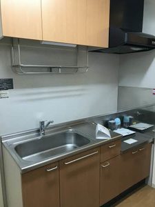 ベルドミールＩ 1203号-3