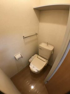 ベルドミールＩ 1203号-5