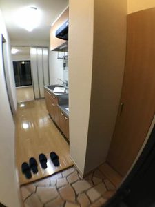 ベルドミールＩ 1203号-6