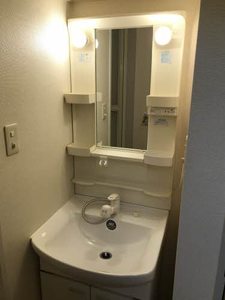 ベルドミールＩ 1203号-8