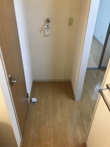 ベルドミールＩ 1203号-9