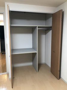 ベルドミールＩ 1203号-15