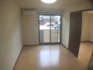 ベルドミールⅡ 2101号-3