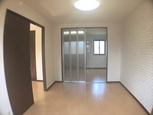 ベルドミールⅡ 2101号-4