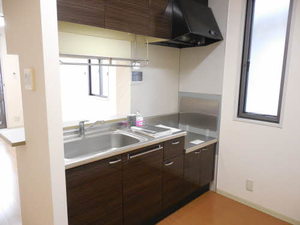 ロイヤルプラムガーデン D202号-5