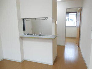 ロイヤルプラムガーデン D202号-6