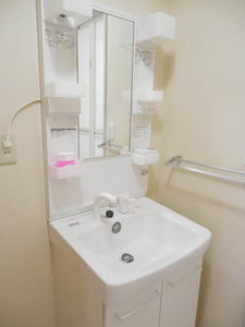 ロイヤルプラムガーデン D202号-7