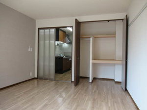 サンシャインコーポ 0107号-4