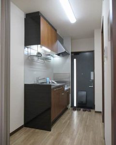 サンシャインコーポ 0107号-5