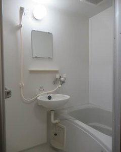 サンシャインコーポ 0107号-7