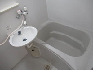 サンシャインコーポ 0107号-8