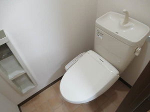 サンシャインコーポ 0107号-9