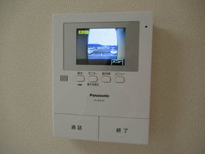 サンシャインコーポ 0107号-11