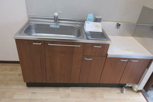 サンシャインコーポ 0205号-3