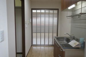 サンシャインコーポ 0205号-4