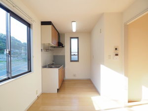 ディアス　ＳｉｔｉｏⅡ 0201号-2