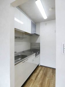 ラフィーネ 0202号-5