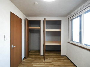 ラフィーネ 0202号-8
