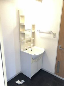 バリュージュ各務原 0101号-9