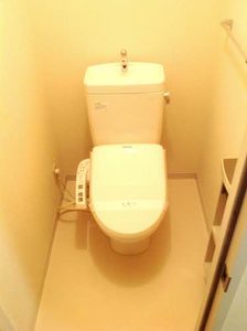 メゾン上野 A101号-4